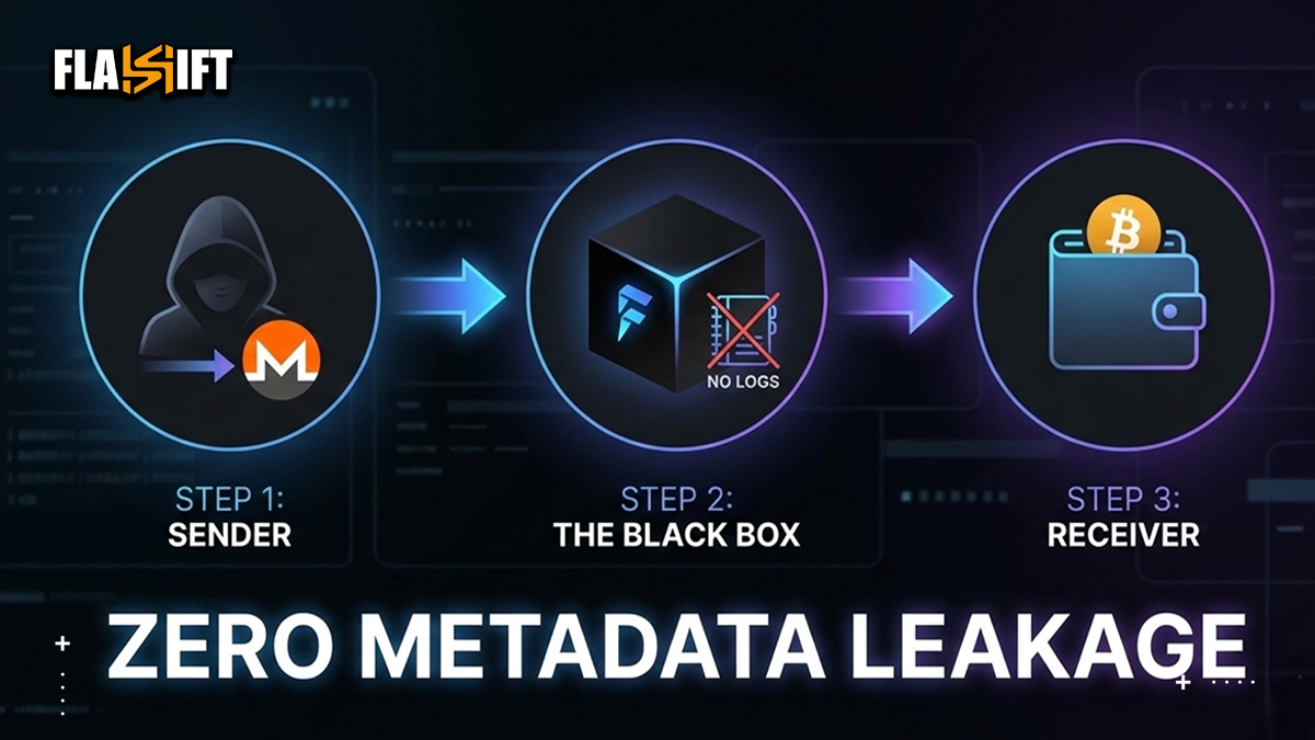 Step-by-Step Guide to Swapping XMR to BTC