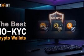 No KYC Crypto Wallets
