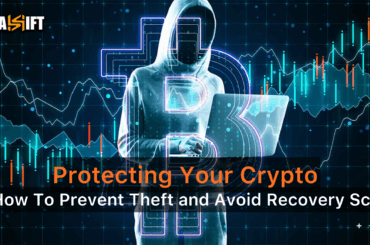 Protecting Your Crypto: How to Prevent Theft and Avoid Recovery Scams