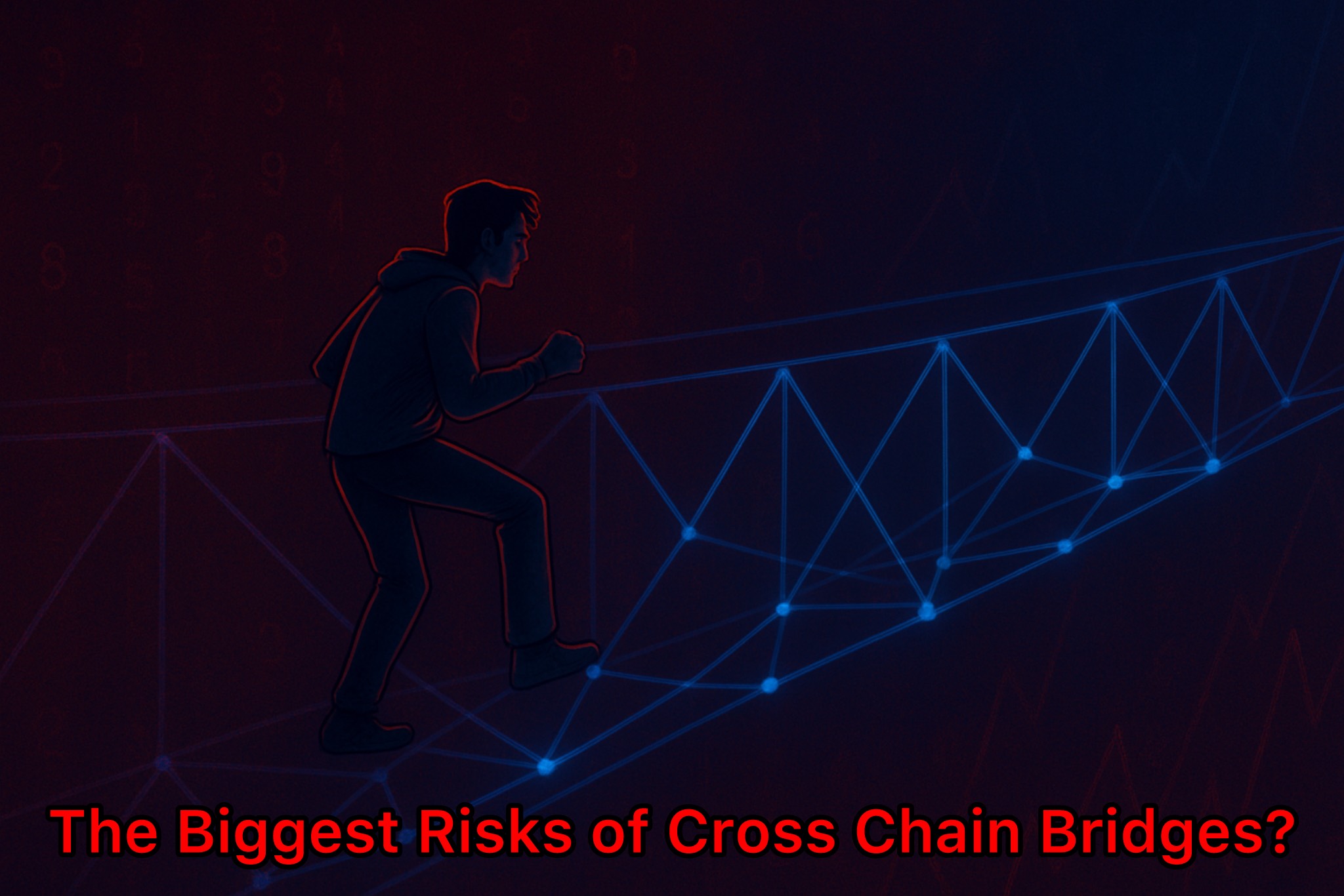 The Biggest Risks of Cross-Chain Bridges