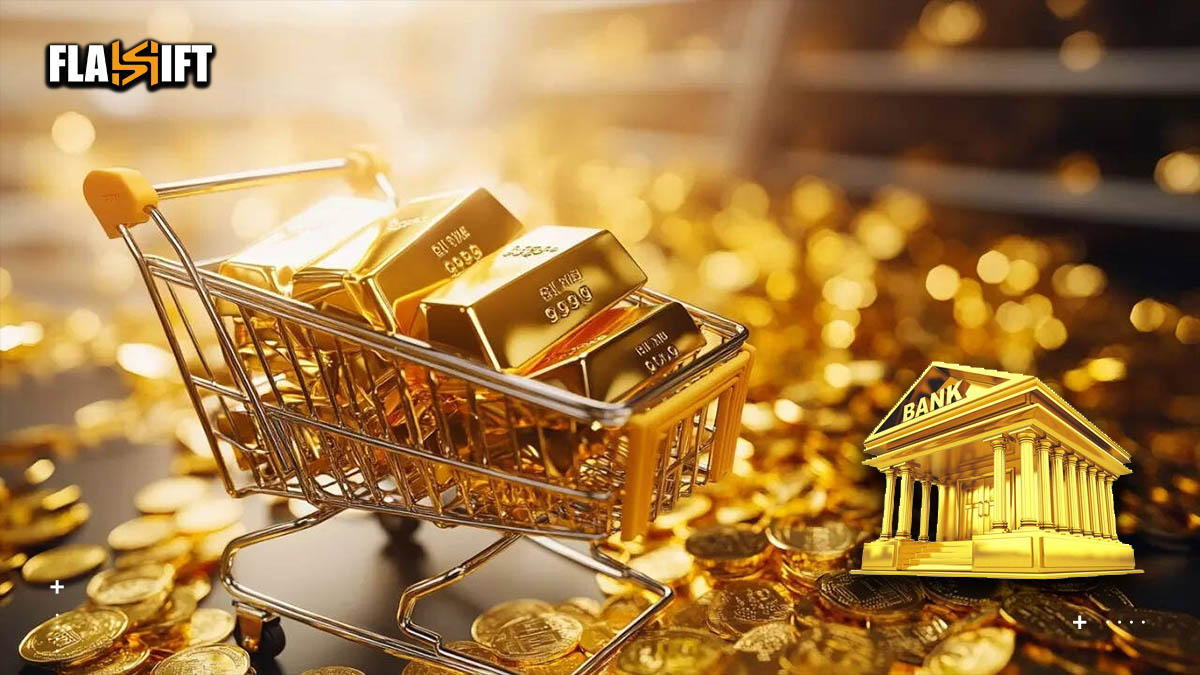 CeFi Platforms & APRs