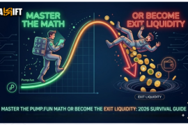 Understanding Bonding Curves: The Economics Behind Pump.fun and Meme Coin Launches