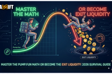 Understanding Bonding Curves: The Economics Behind Pump.fun and Meme Coin Launches