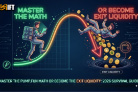 Understanding Bonding Curves: The Economics Behind Pump.fun and Meme Coin Launches