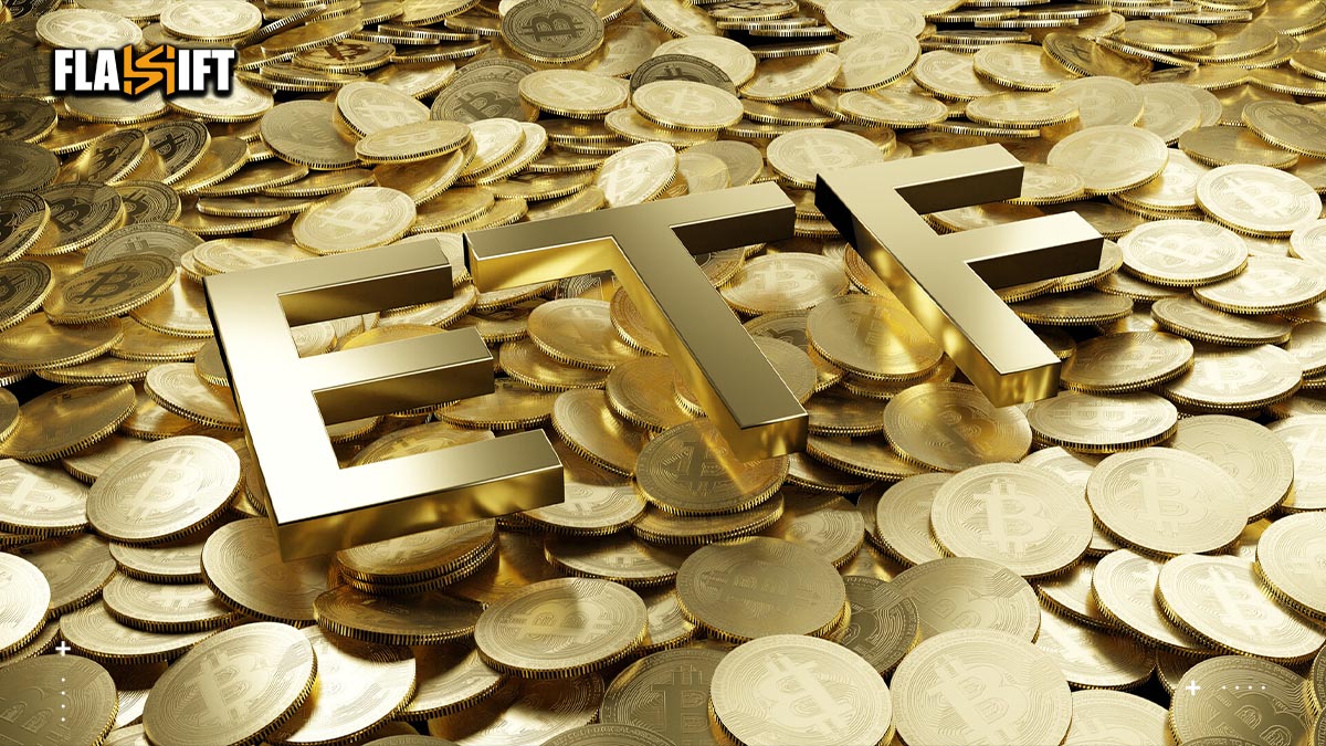 Gold ETF in the Spotlight Gold ETF in the Spotlight