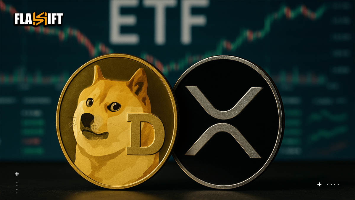 Market Impact: How ETFs Can Affect XRP and DOGE Prices
