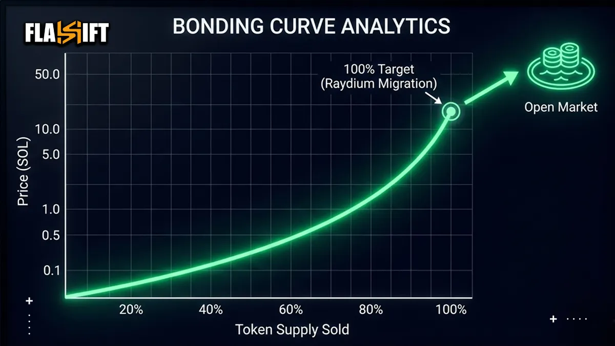 Bonding Curves