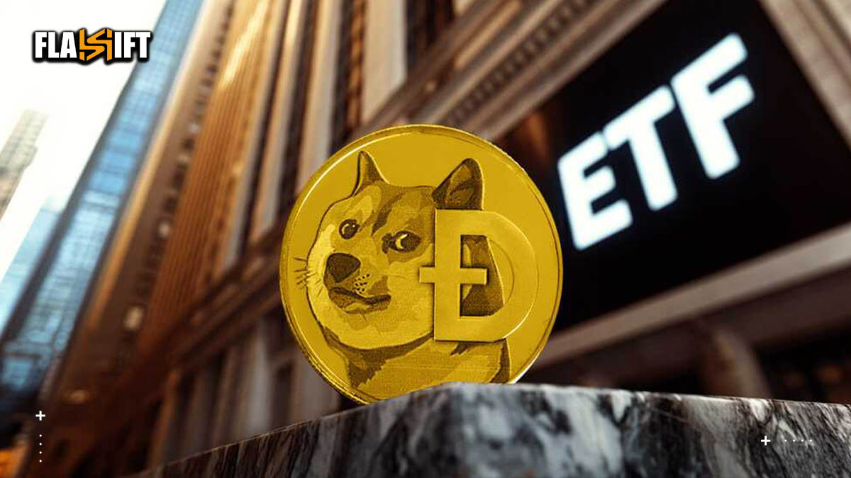 The Dogecoin ETF (DOJE) and Its Unique Setup