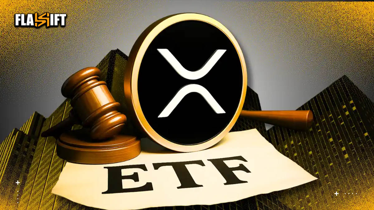 Understanding the Structure of the XRP ETF