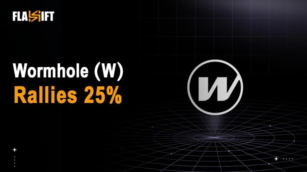 Wormhole (W) Rallies