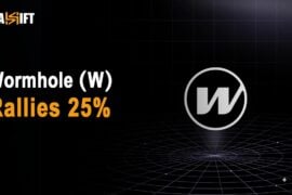 Wormhole (W) Rallies