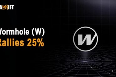 Wormhole (W) Rallies