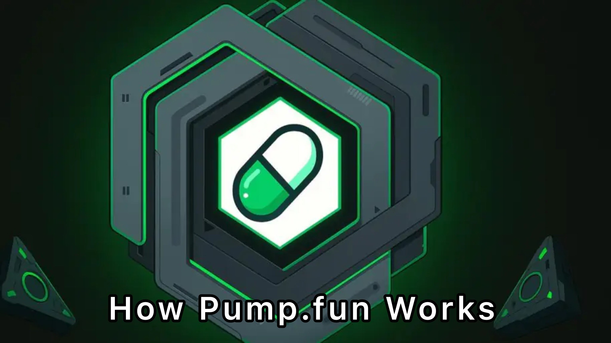 How Pump.fun Works: A Step-by-Step Example