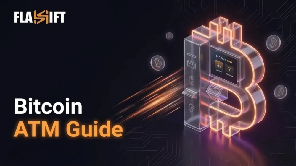 Bitcoin ATM Limits 2026: MiCAR Rules & No-KYC Swaps