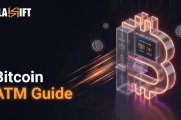 Bitcoin ATM Limits 2026: MiCAR Rules & No-KYC Swaps