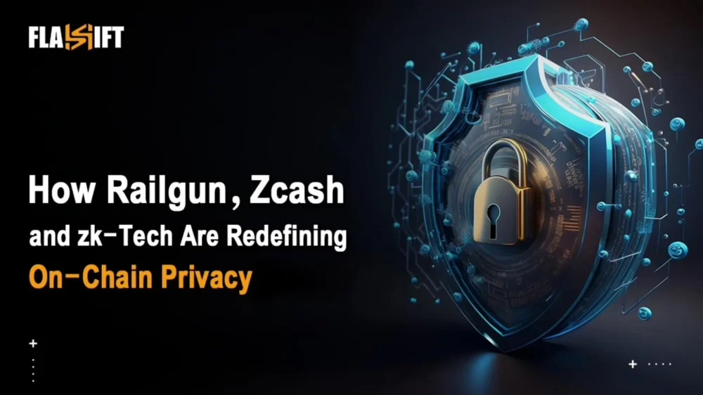 Railgun & zk-SNARKs Guide 2026: No-KYC Privacy Swaps