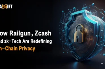 Railgun & zk-SNARKs Guide 2026: No-KYC Privacy Swaps