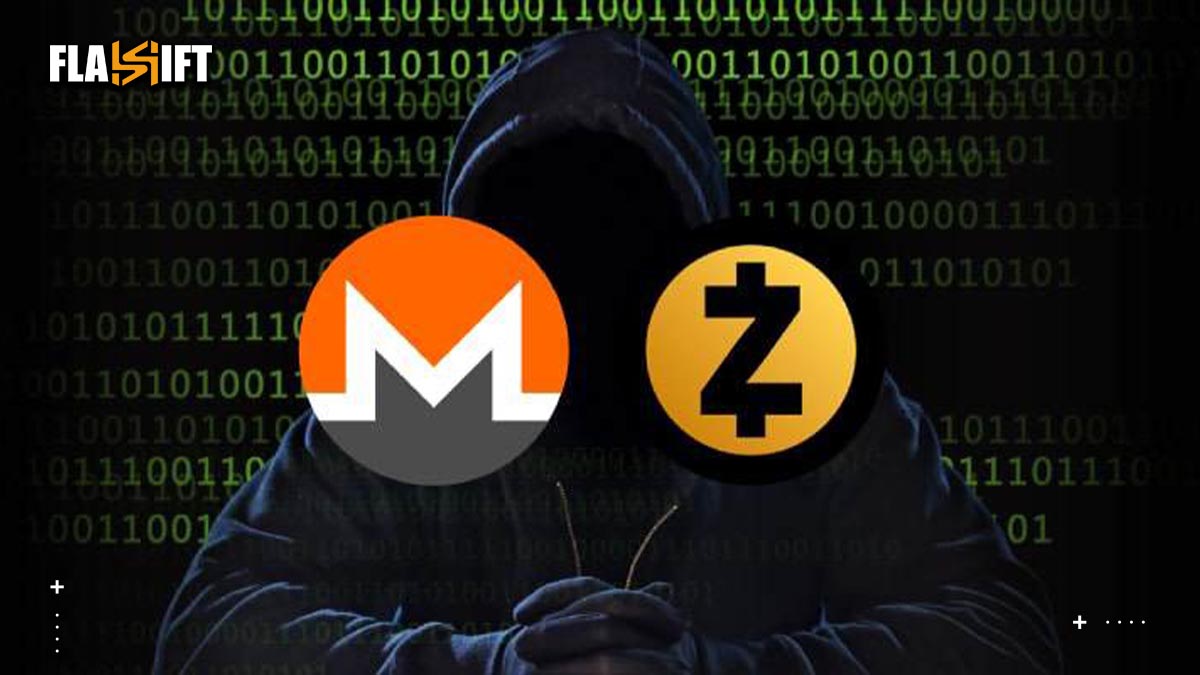 Best fit in 2025 which one Monero vs Zcash