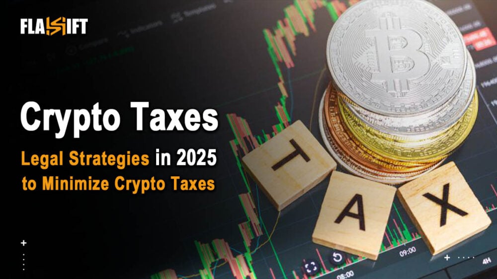Crypto Taxes in 2025