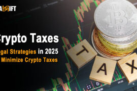 Crypto Taxes in 2025