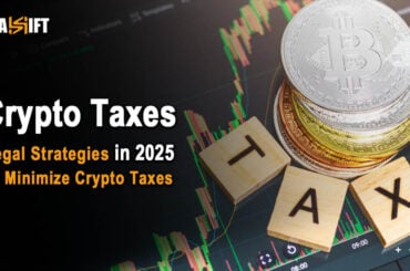 Crypto Taxes in 2025