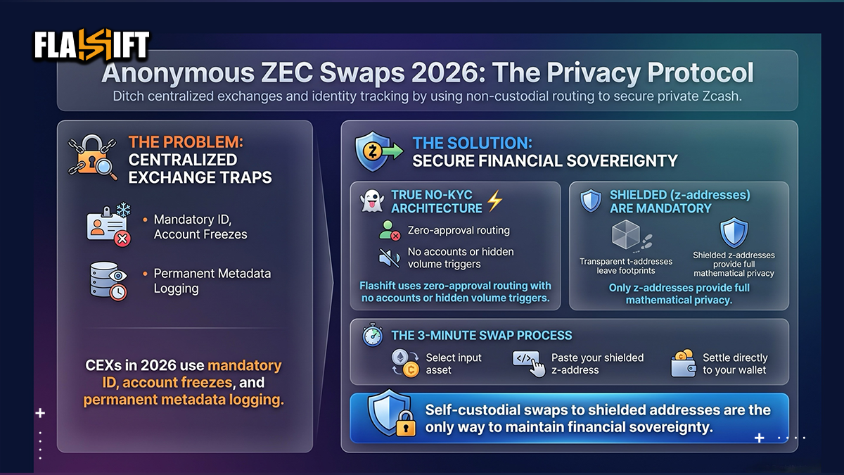 🔍 Evaluating True Non-Custodial Swap Platforms