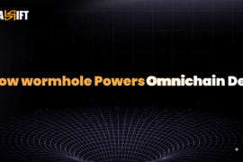 How Wormhole Powers Omnichain DeFi Beyond Token Bridging