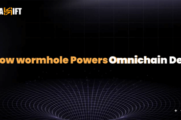How Wormhole Powers Omnichain DeFi Beyond Token Bridging