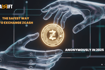 The Safest Way to Exchange Zcash Anonymously in 2025