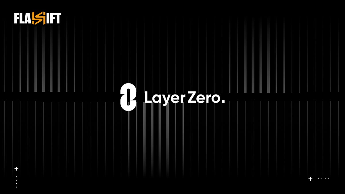 LayerZero ultra-light nodes