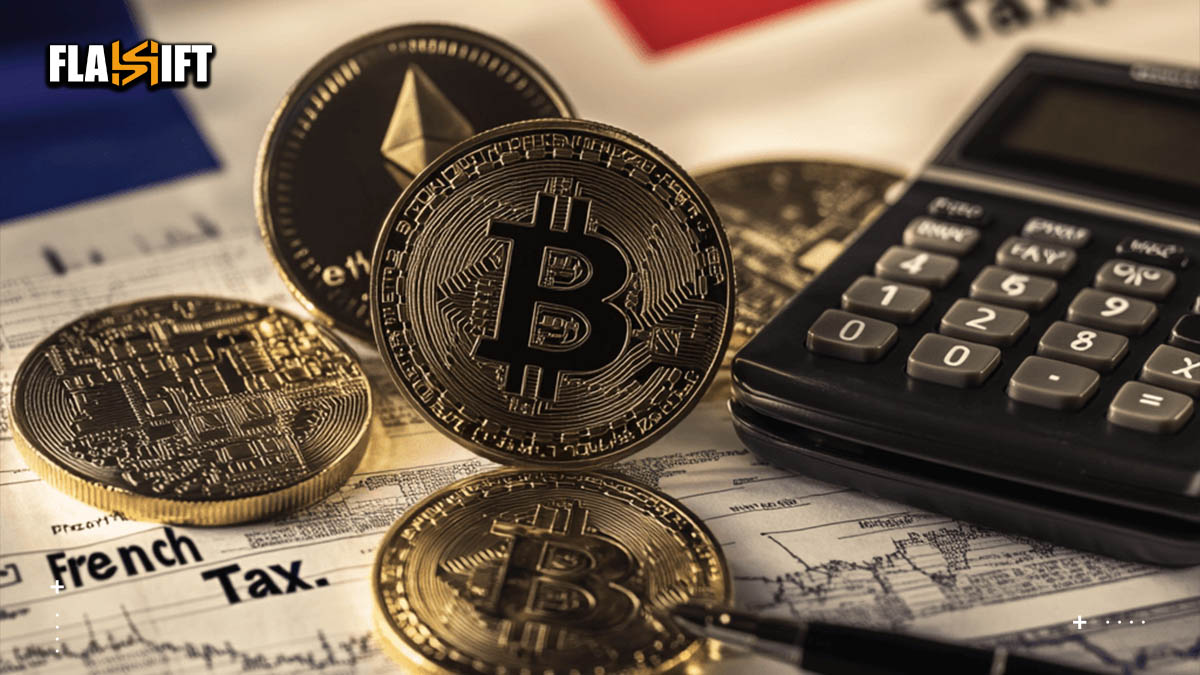 Legal ways to minimize crypto taxes