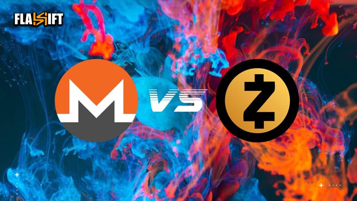 Liquidity & Exchange Support Monero vs Zcash