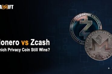 Monero vs Zcash in 2025