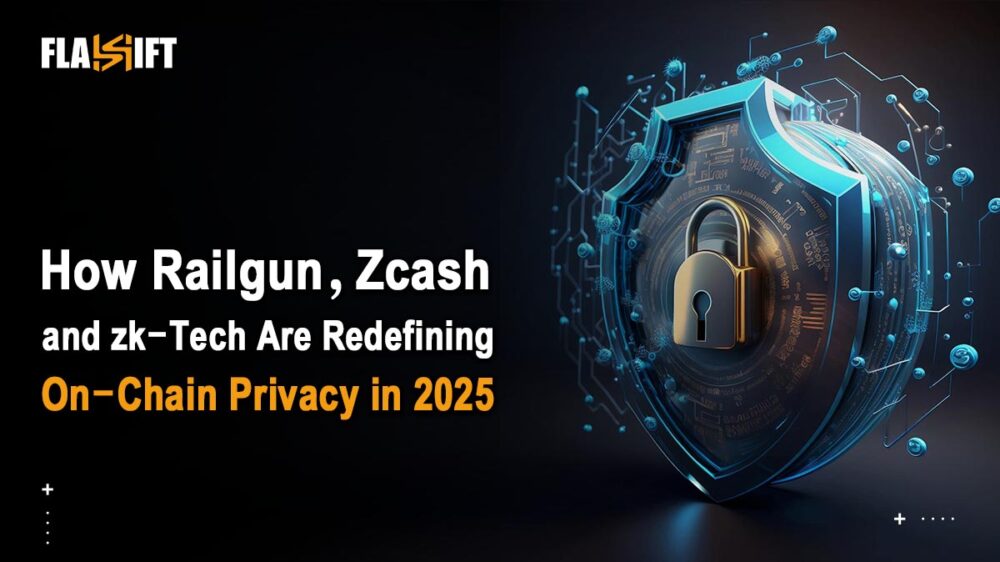 On-Chain Privacy in 2025