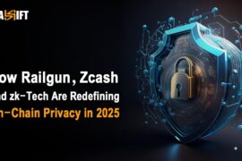 On-Chain Privacy in 2025