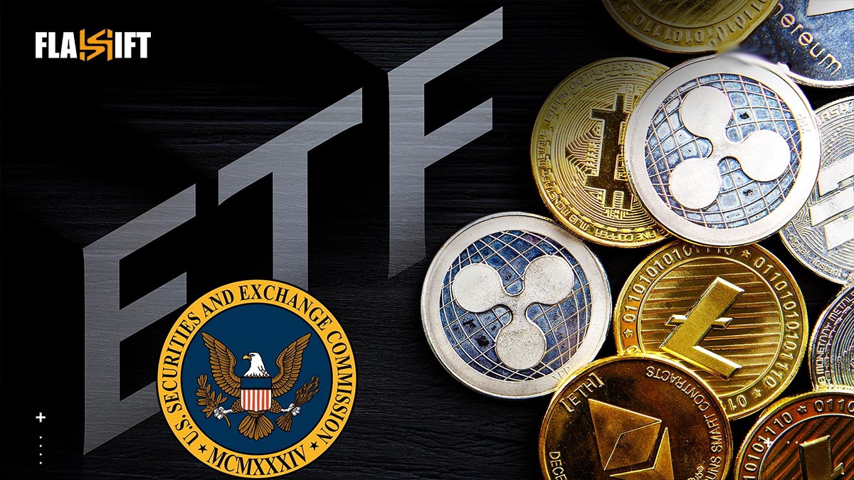 Opportunities and Risks of Investing in Crypto ETFs