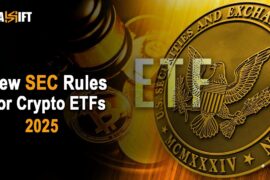 SEC Crypto ETF Rules 2025