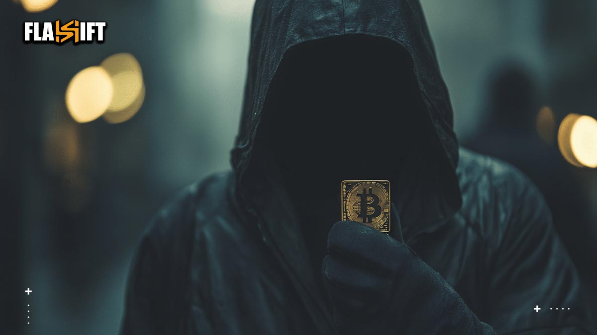 The Next Generation of Anonymous Swaps
