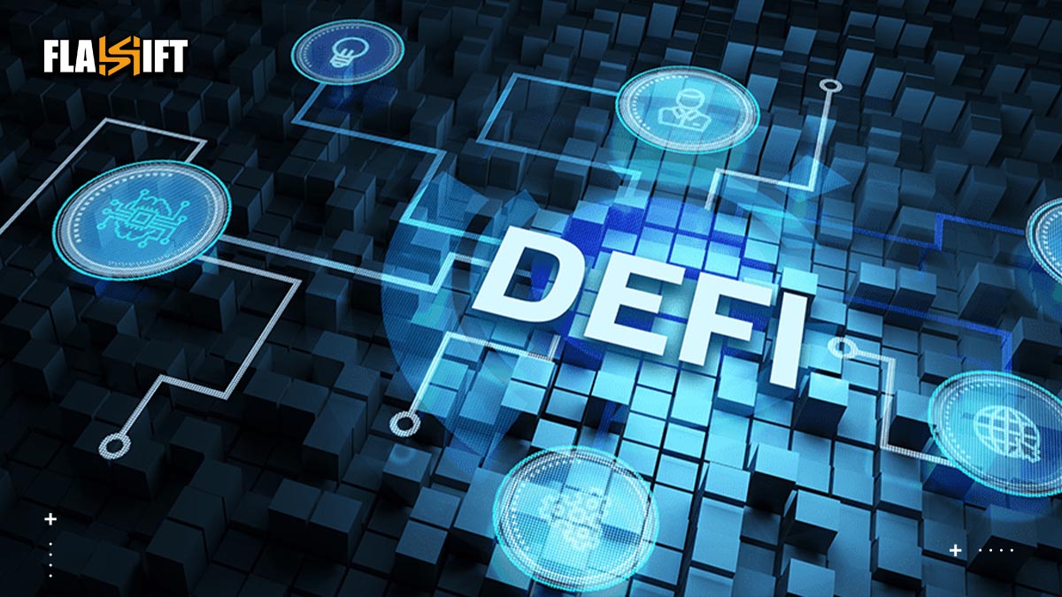 The Rise of Privacy Tech in DeFi