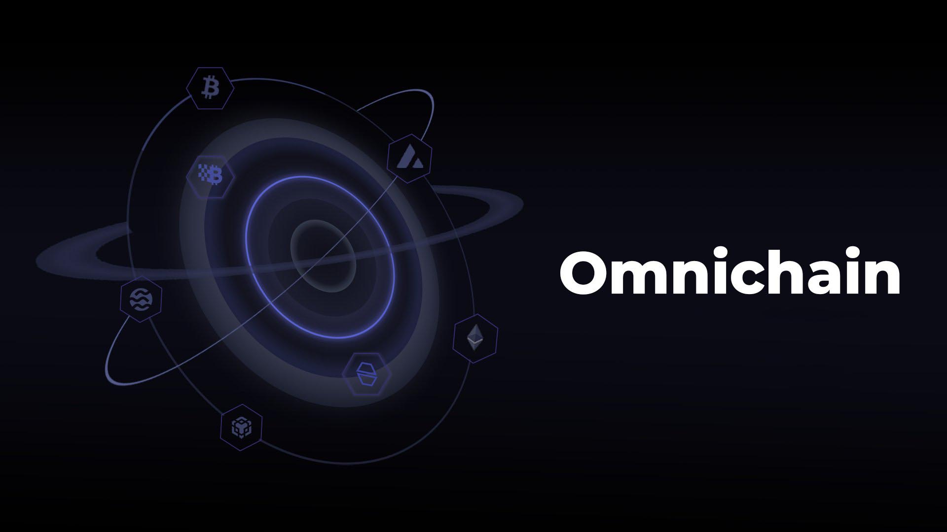 The future of omnichain apps