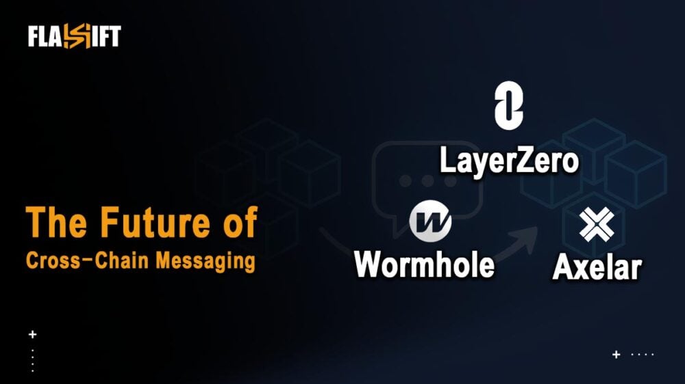 cross-chain messaging