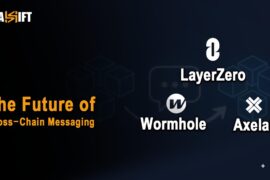 cross-chain messaging