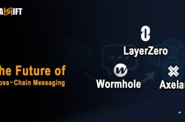 cross-chain messaging