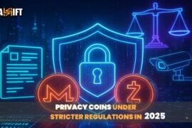 Are Privacy Coins Still Viable Under Stricter Regulations in 2025? Are Privacy Coins Still Viable Under Stricter Regulations in 2025?