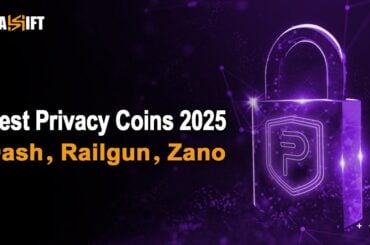Best Privacy Coins 2025
