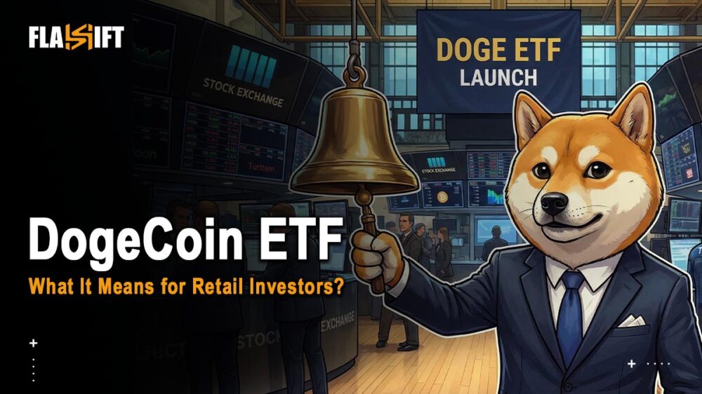 Dogecoin ETF Incoming