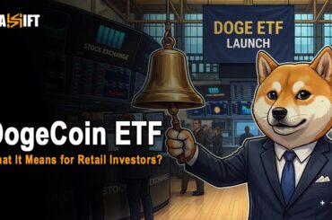 Dogecoin ETF Incoming