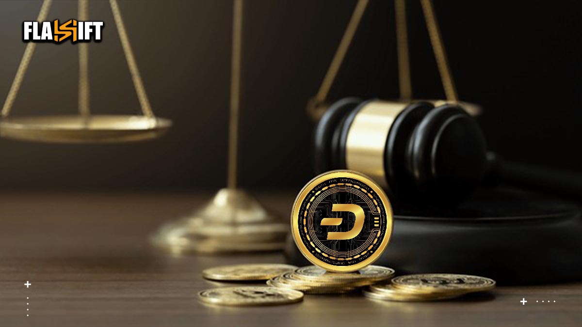 Rules and regulations for Dash