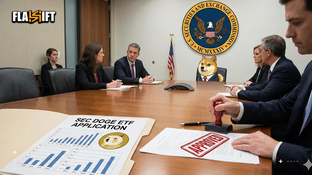 SEC’s Stance on Dogecoin ETF