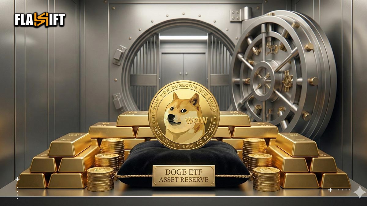 Why DOGE ETF matters